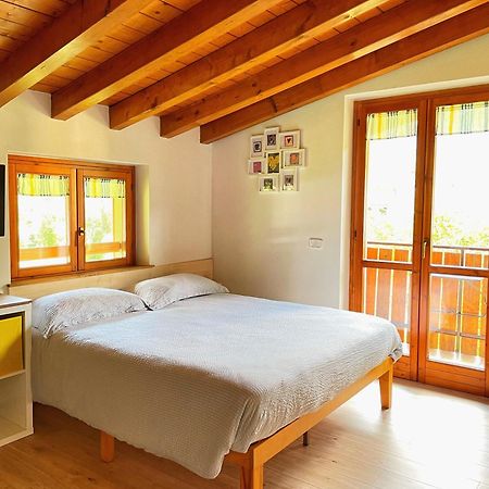 Ortighera Monolocale Relax Sulla Ciclabile Lenna Dış mekan fotoğraf