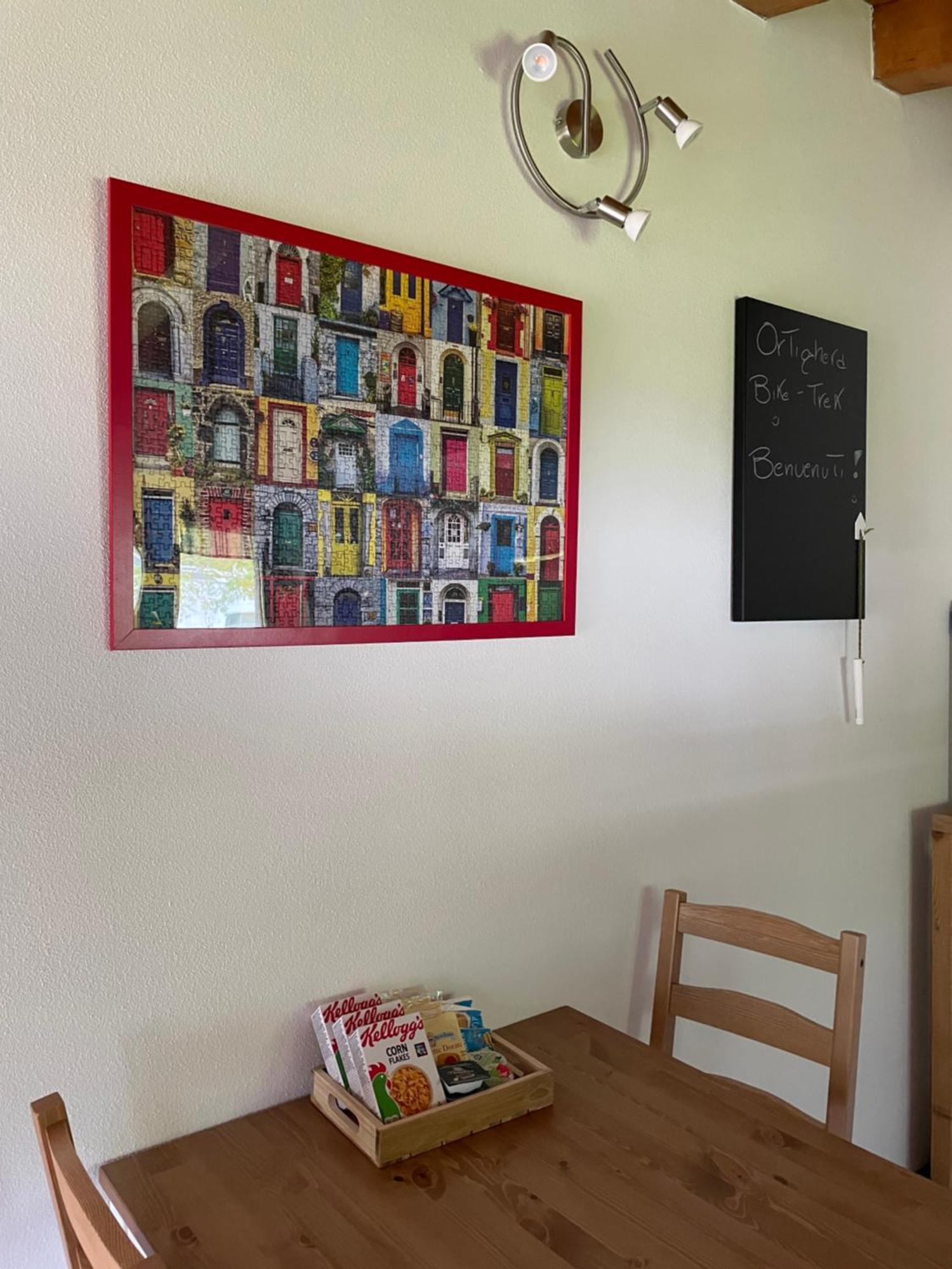 Ortighera Monolocale Relax Sulla Ciclabile Lenna Dış mekan fotoğraf