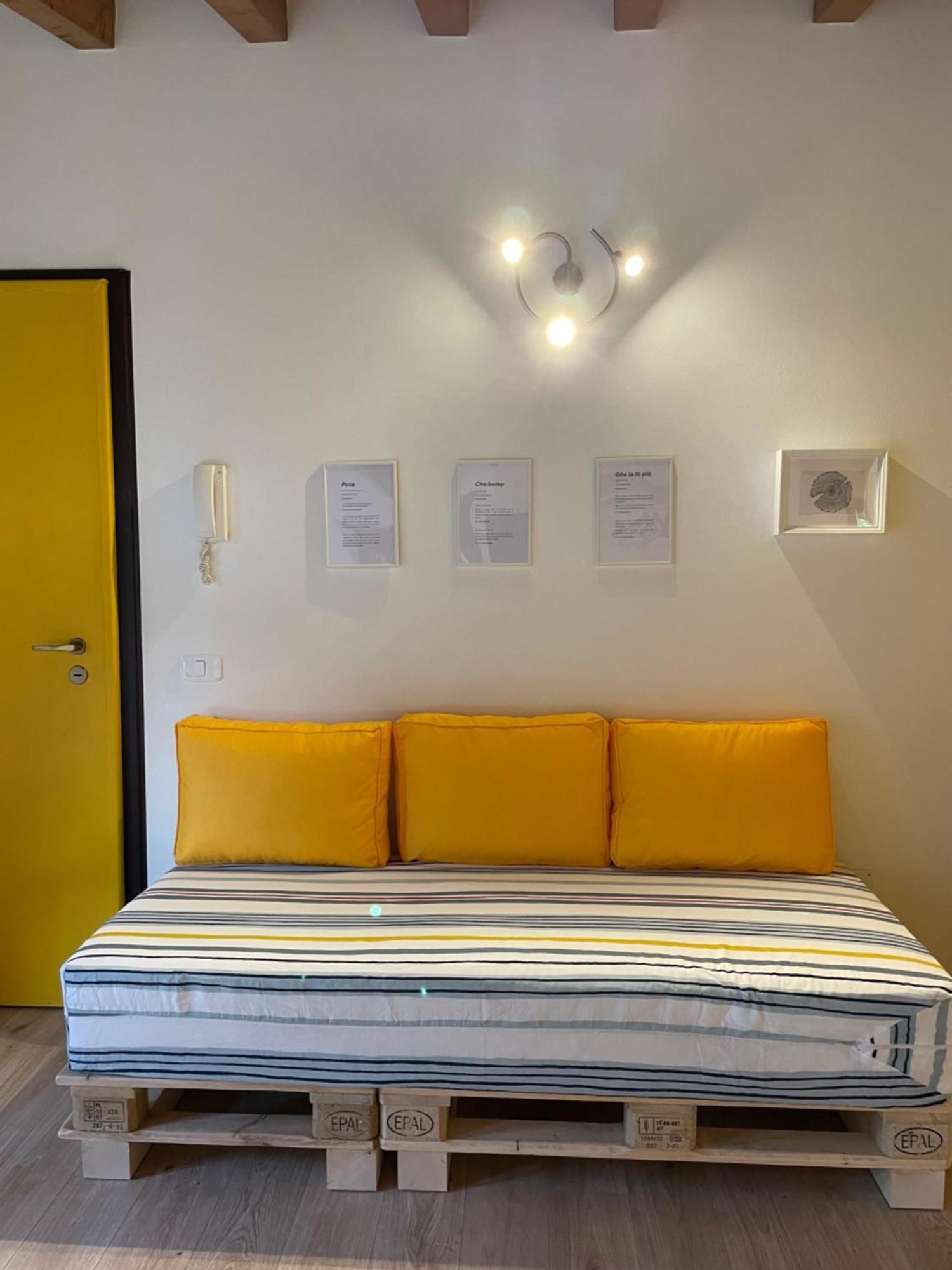 Ortighera Monolocale Relax Sulla Ciclabile Lenna Dış mekan fotoğraf