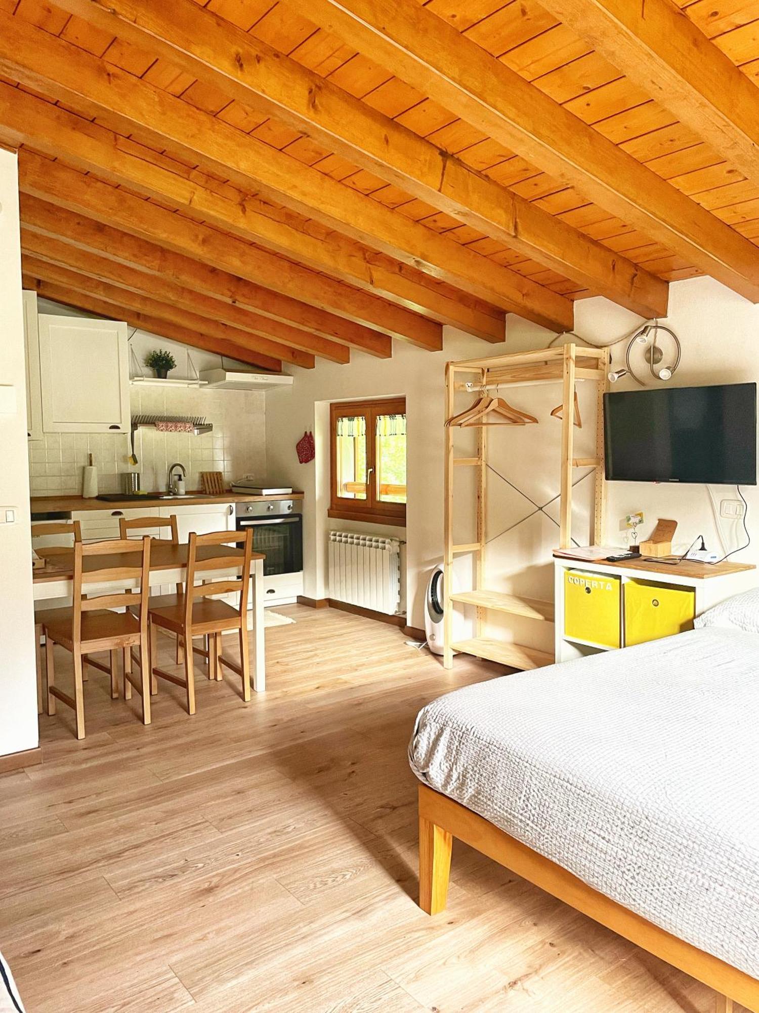 Ortighera Monolocale Relax Sulla Ciclabile Lenna Dış mekan fotoğraf