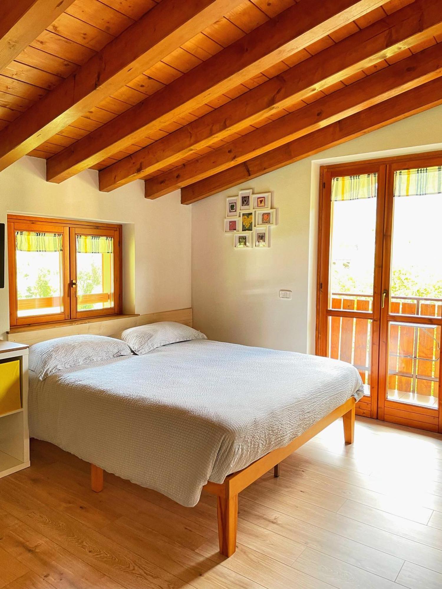 Ortighera Monolocale Relax Sulla Ciclabile Lenna Dış mekan fotoğraf
