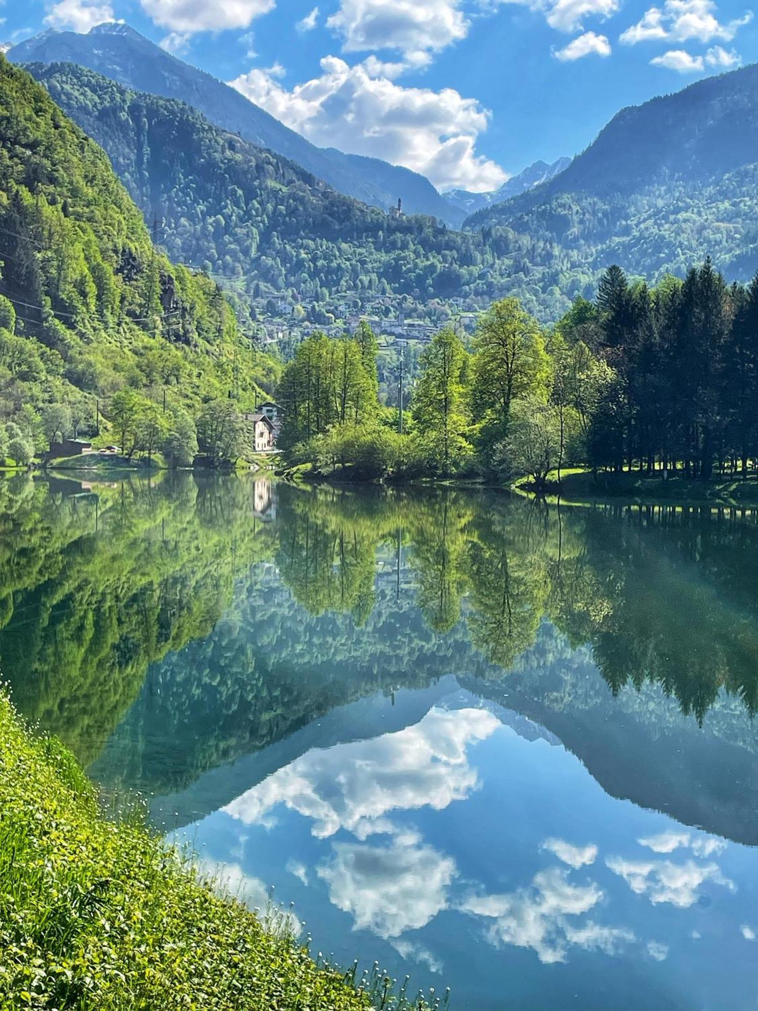 Ortighera Monolocale Relax Sulla Ciclabile Lenna Dış mekan fotoğraf
