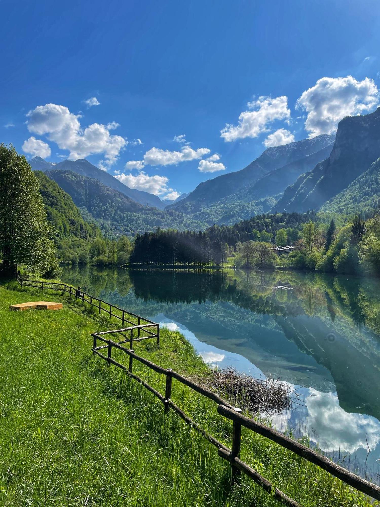Ortighera Monolocale Relax Sulla Ciclabile Lenna Dış mekan fotoğraf