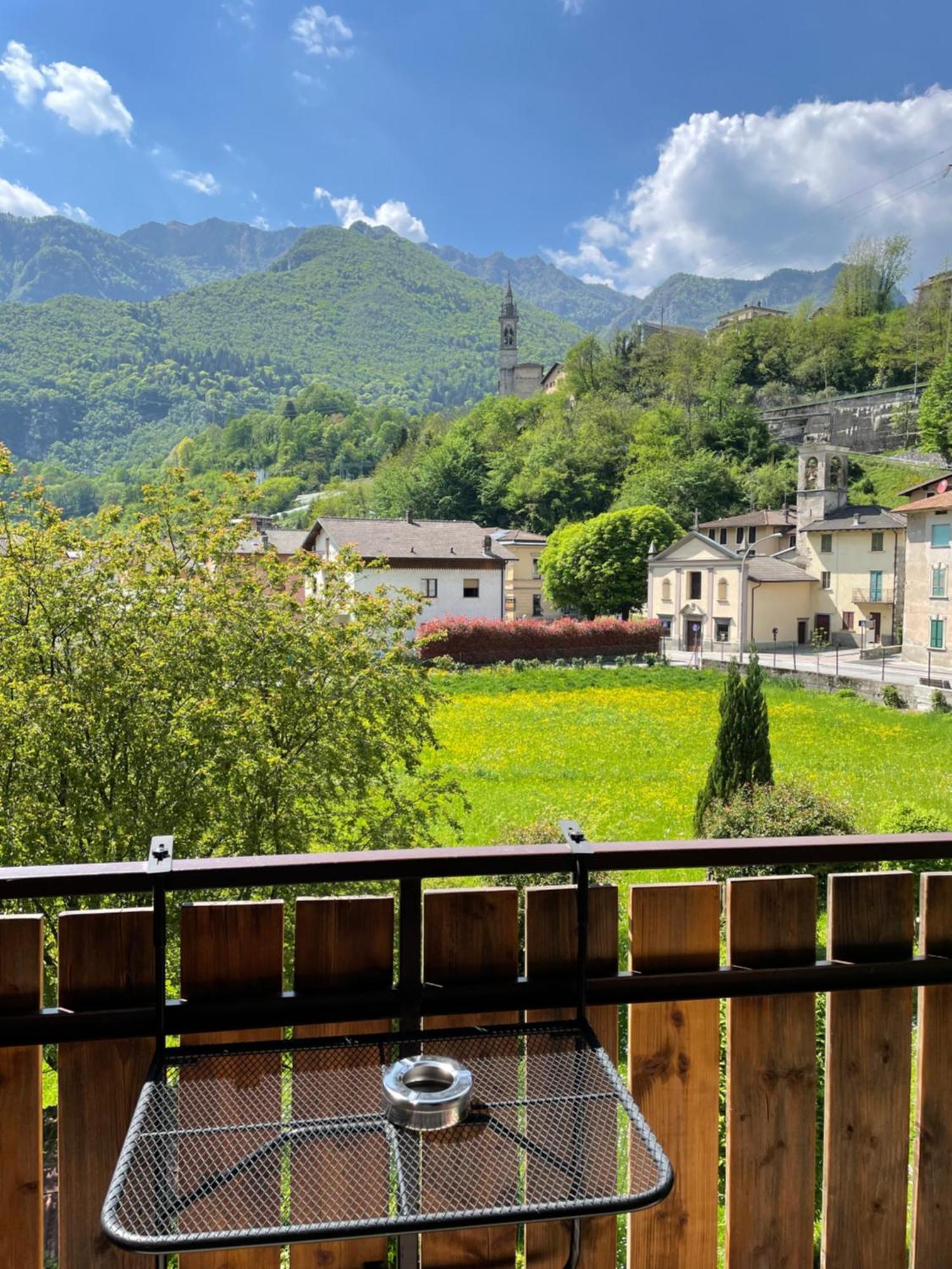 Ortighera Monolocale Relax Sulla Ciclabile Lenna Dış mekan fotoğraf
