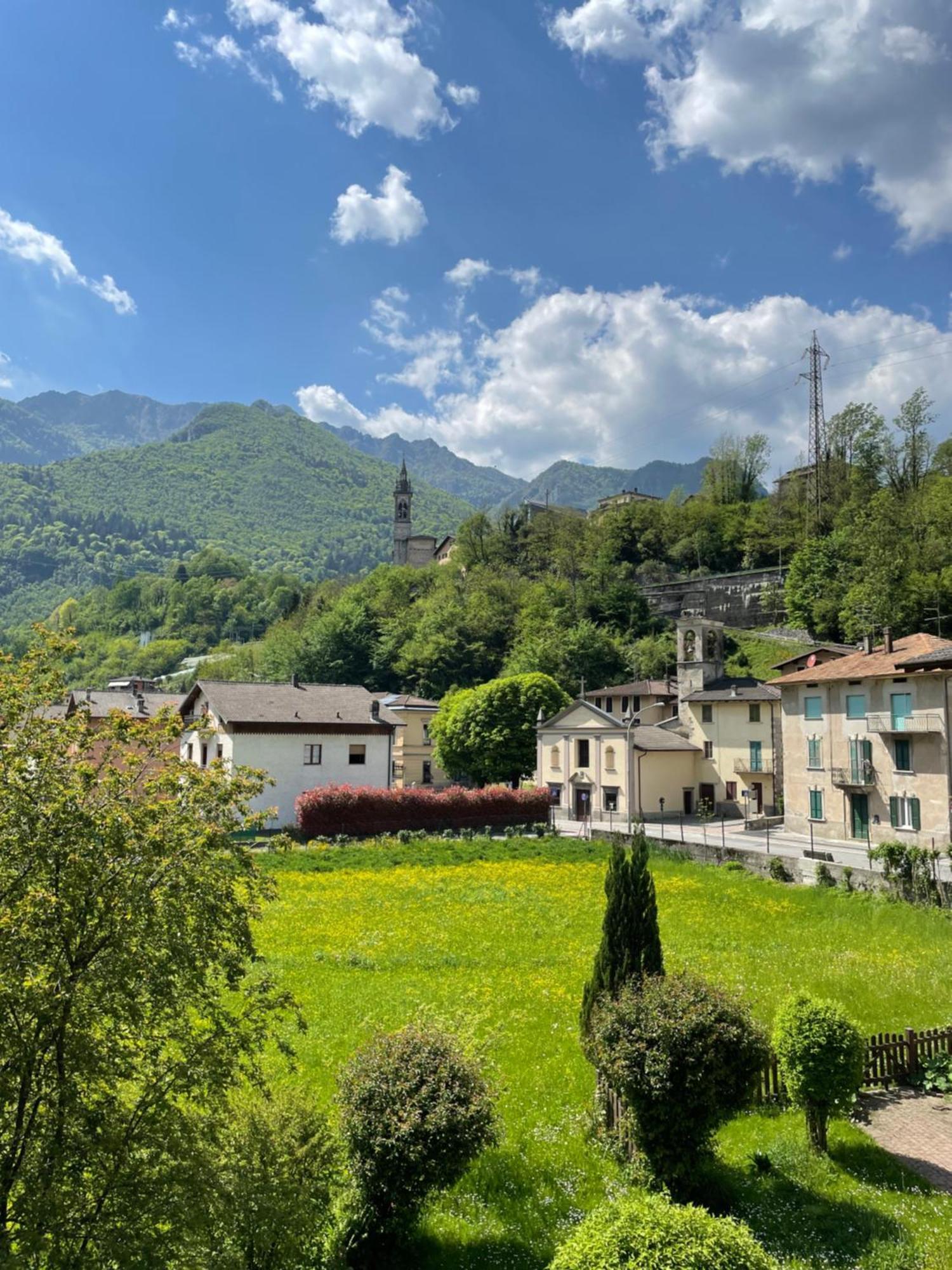 Ortighera Monolocale Relax Sulla Ciclabile Lenna Dış mekan fotoğraf