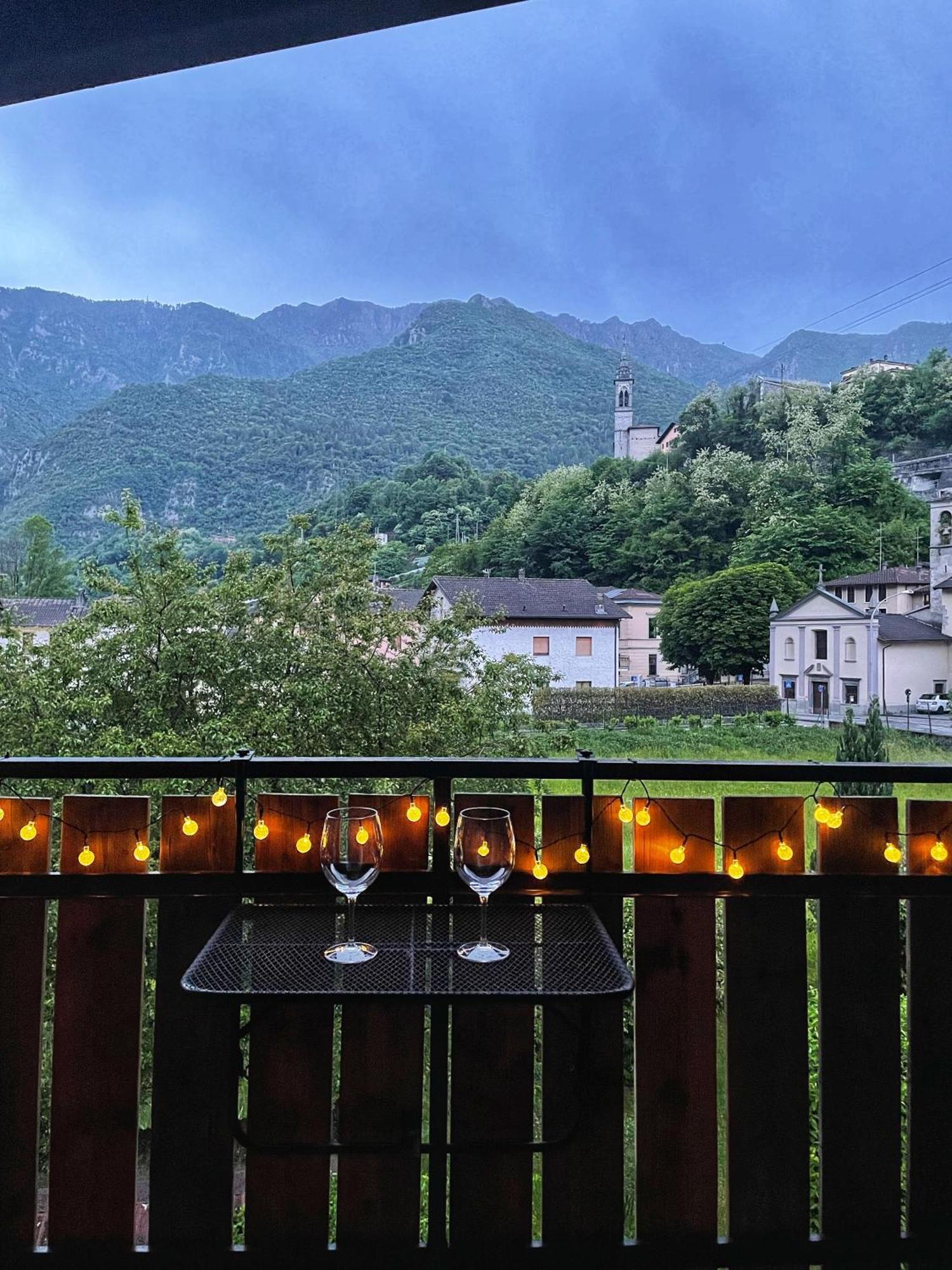 Ortighera Monolocale Relax Sulla Ciclabile Lenna Dış mekan fotoğraf